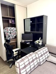 Parc Canberra (D27), Condominium #446298821